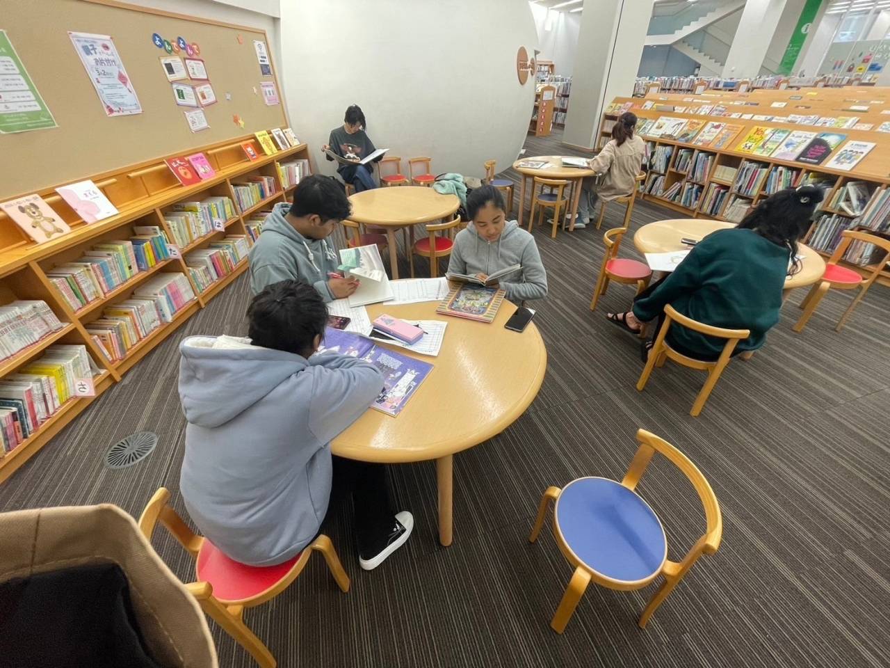 長崎の日本語学校ならあさひ日本語学校 | 異なる文化や価値観が交わる教育