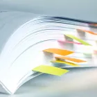 告示・報告書・長期休暇